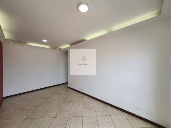 Imagem Apartamento com 2 Quartos à Venda, 65 m² em Edifício Arco Iris - Sorocaba