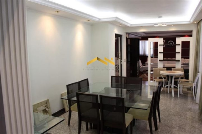 Imagem Apartamento com 4 Quartos à Venda, 230 m² em Saude - São Paulo Imagem Apartamento com 4 Quartos à Venda, 230 m² em Saude - São Paulo