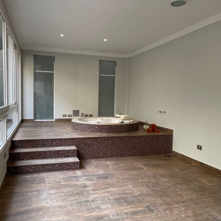 Imagem Casa com 5 Quartos à Venda, 560 m² em Alphaville Residencial Dois - Barueri Imagem Casa com 5 Quartos à Venda, 560 m² em Alphaville Residencial Dois - Barueri