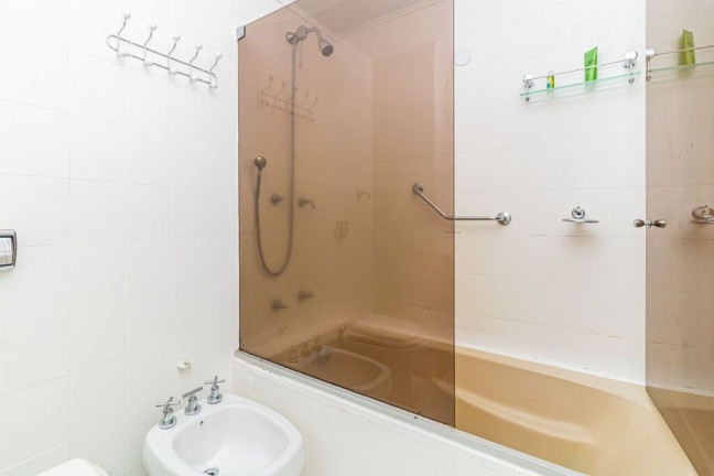 Imagem Apartamento com 3 Quartos à Venda, 127 m² em Boa Vista - Porto Alegre Imagem Apartamento com 3 Quartos à Venda, 127 m² em Boa Vista - Porto Alegre