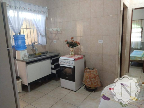 Imagem Casa com 2 Quartos à Venda, 140 m² em Laranjeiras - Itanhaém Imagem Casa com 2 Quartos à Venda, 140 m² em Laranjeiras - Itanhaém