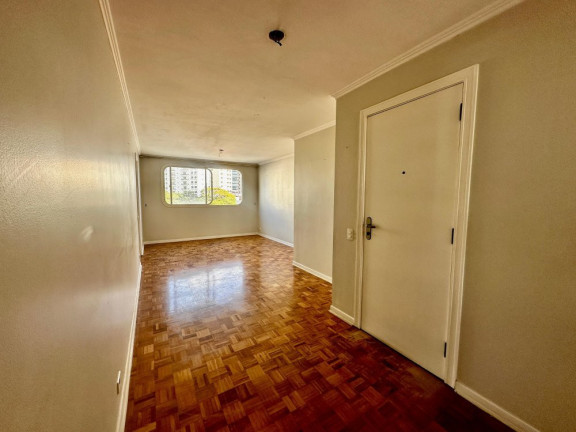 Imagem Apartamento com 3 Quartos à Venda, 82 m² em Vila Regente Feijó - São Paulo Imagem Apartamento com 3 Quartos à Venda, 82 m² em Vila Regente Feijó - São Paulo