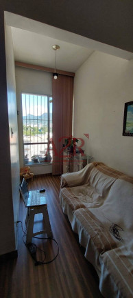 Imagem Apartamento com 2 Quartos à Venda,  em São Cristóvão - Rio De Janeiro