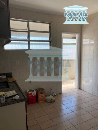 Imagem Apartamento com 2 Quartos à Venda, 118 m² em Santos