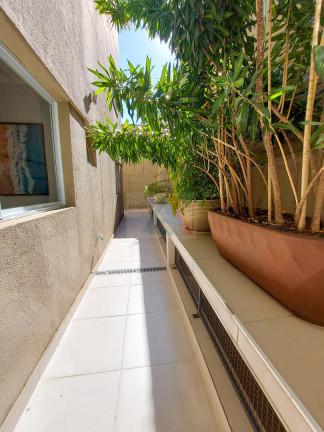 Imagem Apartamento com 3 Quartos à Venda, 150 m² em Vila Caminho Do Mar - São Bernardo Do Campo