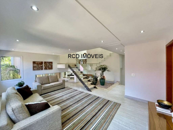 Imagem Casa com 4 Quartos à Venda,  em Chácara Moinho Velho - Carapicuíba