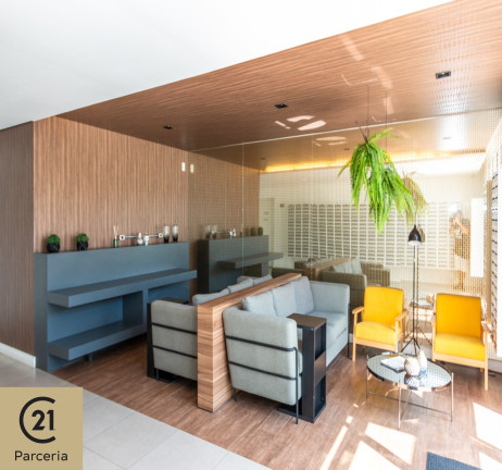 Imagem Apartamento com 2 Quartos à Venda, 66 m² em Jardim Aeroporto - São Paulo Imagem Apartamento com 2 Quartos à Venda, 66 m² em Jardim Aeroporto - São Paulo