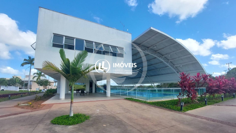 Imagem Terreno à Venda, 506 m² em Cajupiranga - Parnamirim
