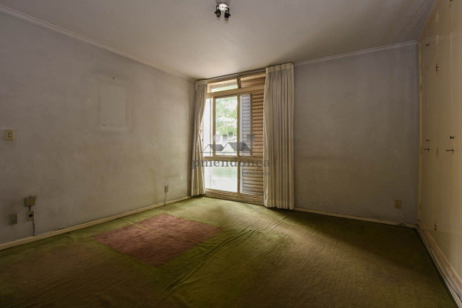 Imagem Apartamento com 3 Quartos à Venda, 193 m² em Higienópolis - São Paulo Imagem Apartamento com 3 Quartos à Venda, 193 m² em Higienópolis - São Paulo