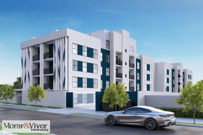 Imagem Apartamento com 2 Quartos à Venda, 47 m² em Capão Da Imbuia - Curitiba Imagem Apartamento com 2 Quartos à Venda, 47 m² em Capão Da Imbuia - Curitiba