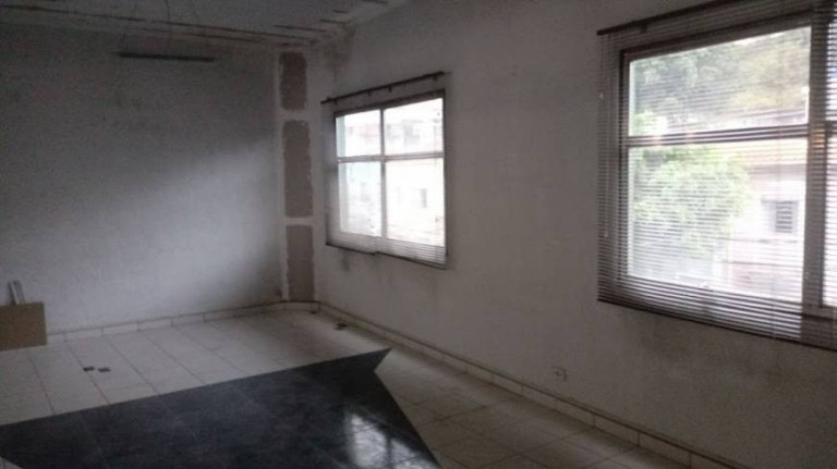 Imagem Galpão à Venda, 440 m² em Cambuci - São Paulo