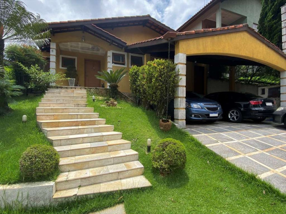 Imagem Imóvel com 3 Quartos à Venda, 572 m² em Granja Viana Ii - Cotia Imagem Imóvel com 3 Quartos à Venda, 572 m² em Granja Viana Ii - Cotia