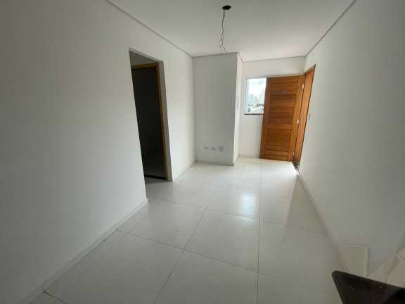 Imagem Apartamento com 2 Quartos à Venda, 40 m² em Vila Vera - São Paulo Imagem Apartamento com 2 Quartos à Venda, 40 m² em Vila Vera - São Paulo