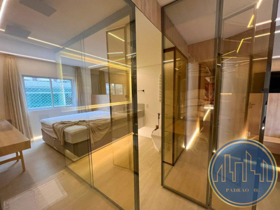 Imagem Apartamento com 4 Quartos para Temporada,  em Centro - Balneário Camboriú