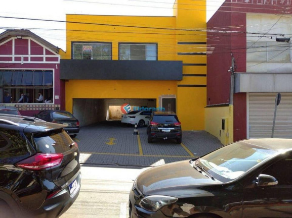 Imóvel Comercial à Venda,  em Centro - Sumaré