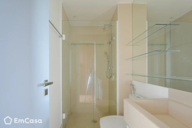 Imagem Imóvel com 1 Quarto à Venda, 38 m² em Itaim Bibi - São Paulo Imagem Imóvel com 1 Quarto à Venda, 38 m² em Itaim Bibi - São Paulo