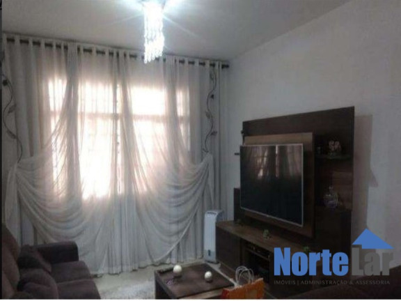 Imagem Sobrado com 2 Quartos à Venda, 110 m² em Casa Verde - São Paulo Imagem Sobrado com 2 Quartos à Venda, 110 m² em Casa Verde - São Paulo