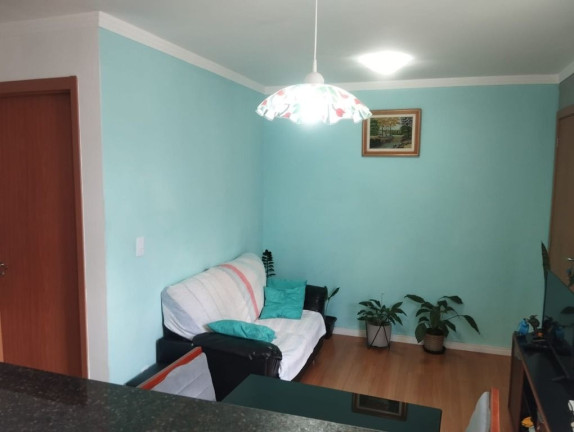 Imagem Apartamento com 2 Quartos para Alugar, 45 m² em Parque Santa Rosa - Suzano Imagem Apartamento com 2 Quartos para Alugar, 45 m² em Parque Santa Rosa - Suzano