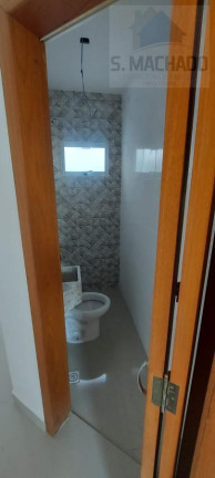 Imagem Apartamento com 2 Quartos à Venda, 110 m² em Jardim Santo Alberto - Santo André