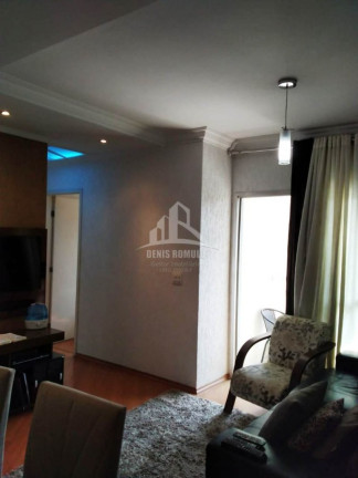 Imagem Apartamento com 2 Quartos à Venda, 56 m² em Vila Mazzei - São Paulo Imagem Apartamento com 2 Quartos à Venda, 56 m² em Vila Mazzei - São Paulo