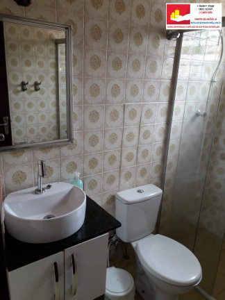 Imagem Casa com 2 Quartos à Venda, 135 m² em Jardim Consorcio - São Paulo