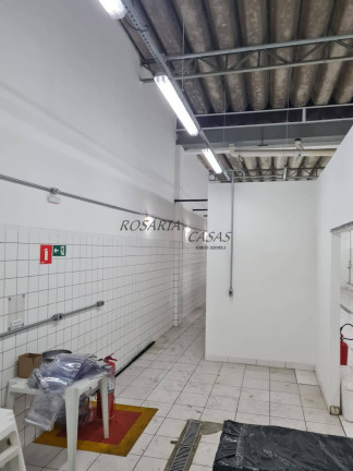 Imagem Galpão para Alugar, 204 m² em Santo Amaro - São Paulo