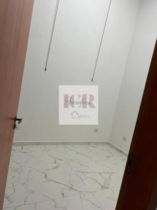 Imagem Casa de Condomínio com 3 Quartos à Venda, 154 m² em Jardim Residencial Villagio Ipanema I - Sorocaba