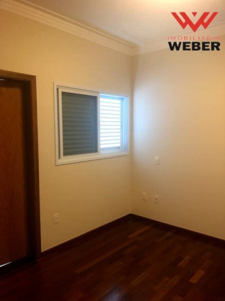 Imagem Casa de Condomínio com 4 Quartos à Venda, 250 m² em Chácaras Reunidas São Jorge - Sorocaba