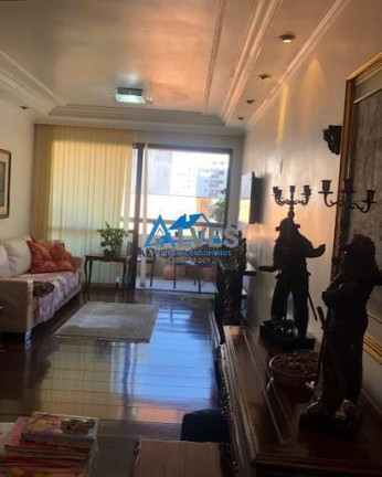 Imagem Apartamento com 4 Quartos à Venda, 115 m² em Nova Petrópolis - São Bernardo Do Campo Imagem Apartamento com 4 Quartos à Venda, 115 m² em Nova Petrópolis - São Bernardo Do Campo