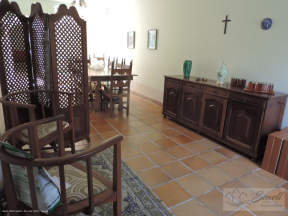 Imagem Casa com 4 Quartos à Venda, 270 m² em Vila Moinho Velho - São Paulo