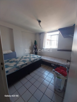 Imagem Apartamento com 2 Quartos à Venda, 45 m² em Camboinha - Cabedelo Imagem Apartamento com 2 Quartos à Venda, 45 m² em Camboinha - Cabedelo