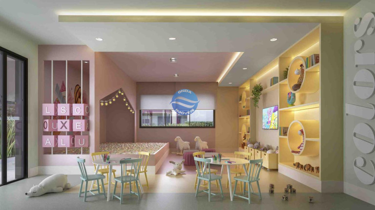 Imagem Apartamento com 3 Quartos à Venda, 138 m² em Parque Prado - Campinas