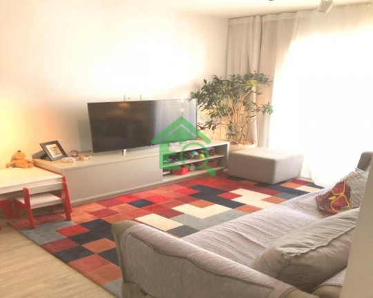 Cobertura com 3 Quartos à Venda, 140 m² em Vila Sofia - São Paulo