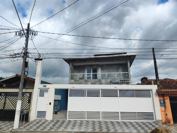 Imagem Sobrado com 2 Quartos à Venda, 80 m² em Aviação - Praia Grande Imagem Sobrado com 2 Quartos à Venda, 80 m² em Aviação - Praia Grande