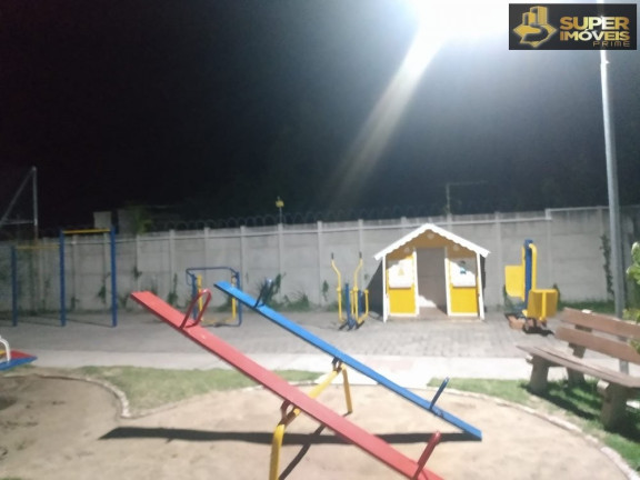 Imagem Apartamento com 2 Quartos à Venda, 49 m² em Fragata - Pelotas