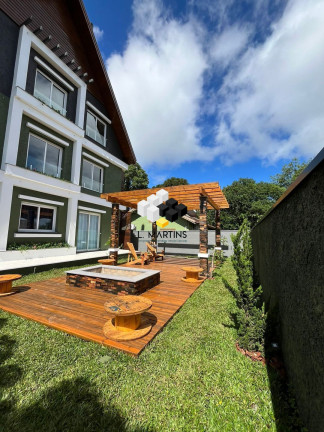 Imagem Apartamento com 2 Quartos à Venda, 63 m² em Carniel - Gramado Imagem Apartamento com 2 Quartos à Venda, 63 m² em Carniel - Gramado