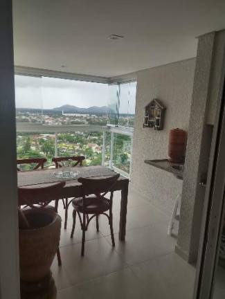 Imagem Apartamento com 2 Quartos à Venda, 69 m² em Jardim Virgínia - Guarujá