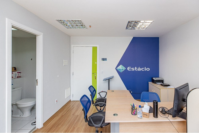 Imagem Sala Comercial à Venda, 42 m² em Vila Andrade - São Paulo Imagem Sala Comercial à Venda, 42 m² em Vila Andrade - São Paulo