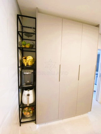 Imagem Apartamento com 3 Quartos à Venda, 106 m² em Centro - São Bernardo Do Campo Imagem Apartamento com 3 Quartos à Venda, 106 m² em Centro - São Bernardo Do Campo