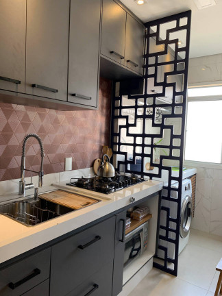 Imagem Apartamento com 2 Quartos à Venda,  em Jardim Ipaussurama - Campinas