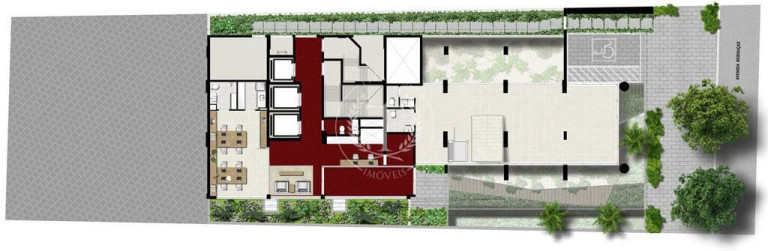 Imagem Loja à Venda, 389 m² em Pinheiros - São Paulo