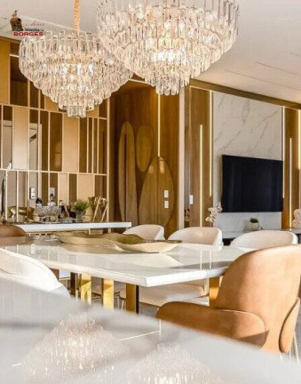 Imagem Apartamento com 4 Quartos à Venda, 175 m² em Vila Clementino - São Paulo