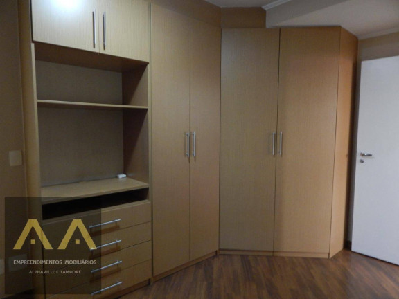 Imagem Apartamento com 3 Quartos para Alugar, 91 m² em Alphaville Centro Industrial E Empresarial/alphaville. - Barueri