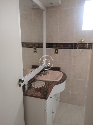 Imagem Apartamento com 3 Quartos à Venda, 122 m² em Nossa Senhora De Fátima - Santa Maria Imagem Apartamento com 3 Quartos à Venda, 122 m² em Nossa Senhora De Fátima - Santa Maria