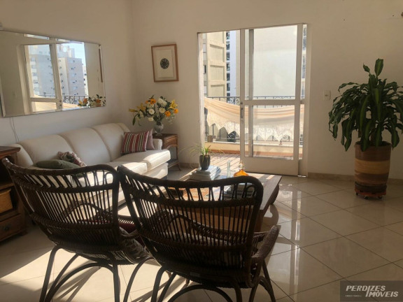 Imagem Apartamento com 3 Quartos à Venda, 105 m² em Perdizes - São Paulo Imagem Apartamento com 3 Quartos à Venda, 105 m² em Perdizes - São Paulo