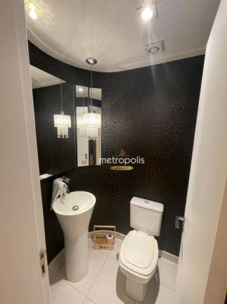 Imagem Apartamento com 3 Quartos à Venda, 156 m² em Santa Paula - São Caetano Do Sul Imagem Apartamento com 3 Quartos à Venda, 156 m² em Santa Paula - São Caetano Do Sul