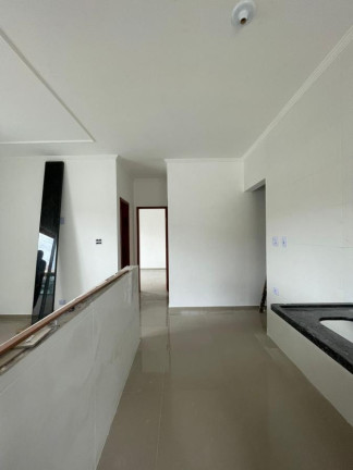 Imagem Casa com 2 Quartos à Venda, 64 m² em Sítio Do Campo - Praia Grande