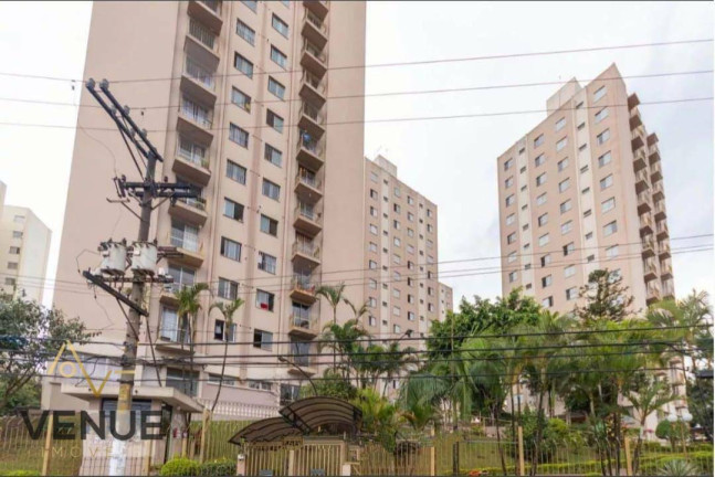 Imagem Apartamento com 2 Quartos para Alugar, 49 m² em Cangaíba - São Paulo Imagem Apartamento com 2 Quartos para Alugar, 49 m² em Cangaíba - São Paulo