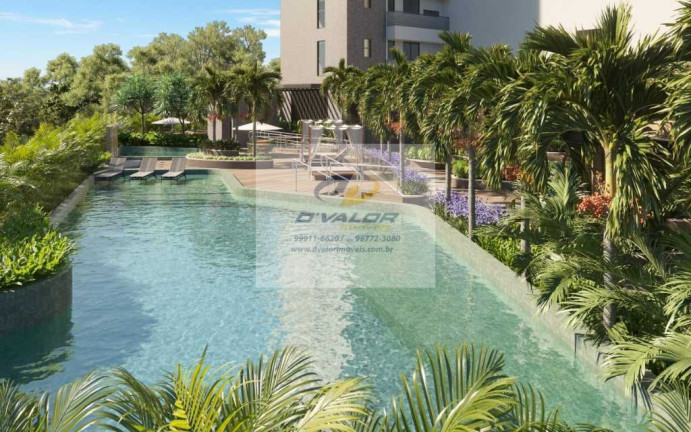 Imagem Apartamento com 3 Quartos à Venda, 122 m² em Jardim Luna - João Pessoa Imagem Apartamento com 3 Quartos à Venda, 122 m² em Jardim Luna - João Pessoa