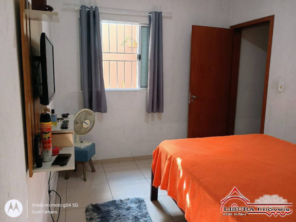 Imagem Casa com 3 Quartos à Venda, 186 m² em Residencial Parque Dos Sinos - Jacareí